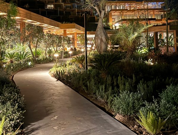 Max Royal Bodrum